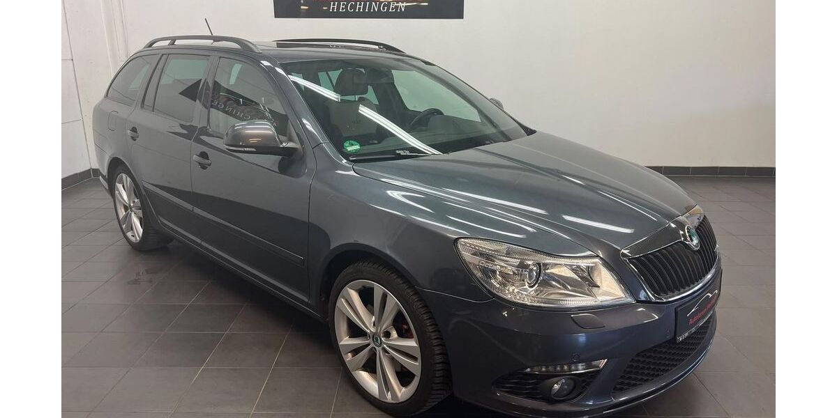 Skoda Octavia 159.953 km 8.990 &euro; Hechingen 72379