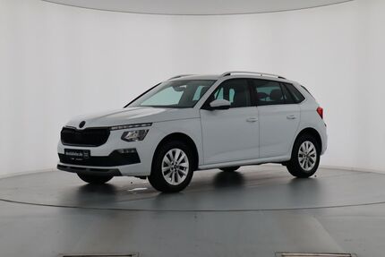 Skoda Kamiq 27.318 km 21.489 &euro; Braunschweig 38114