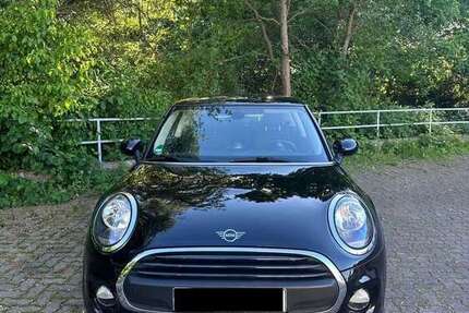 Mini One 104.000 km 11.800 &euro; Dassendorf 21521