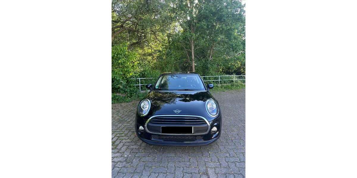 Mini One 104.000 km 11.800 &euro; Dassendorf 21521