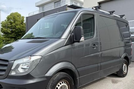 Mercedes-Benz Sprinter 140.726 km 12.971 &euro; Empfingen 72186
