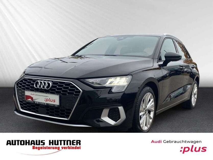 Audi A3 62.182 km 25.365 € Landsberg am Lech 86899