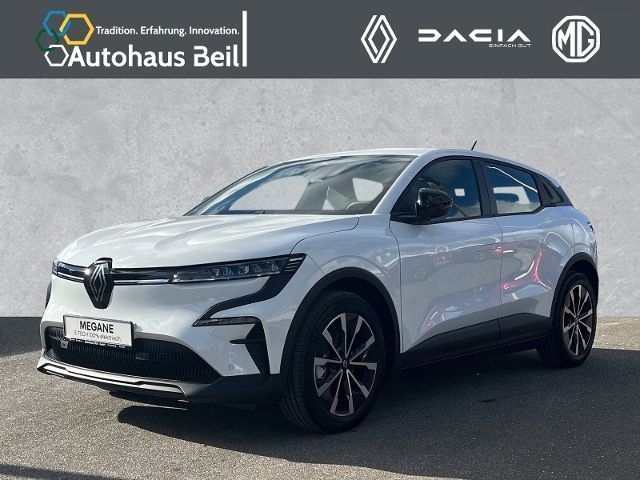 Megane E-TECH