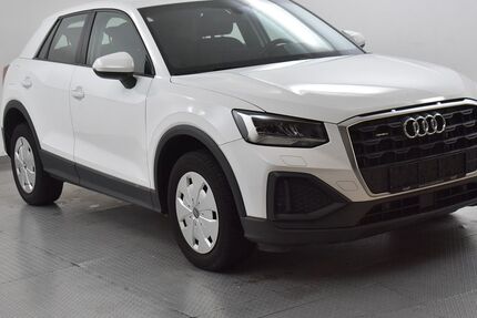 Audi Q2 100.000 km 18.250 &euro; Bebra 36179