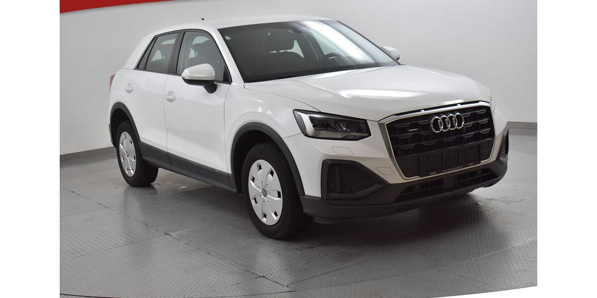 Audi Q2 100.000 km 18.250 &euro; Bebra 36179