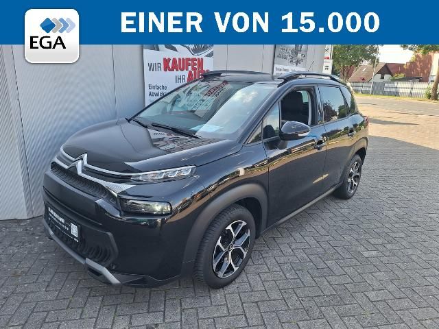 C3 Aircross