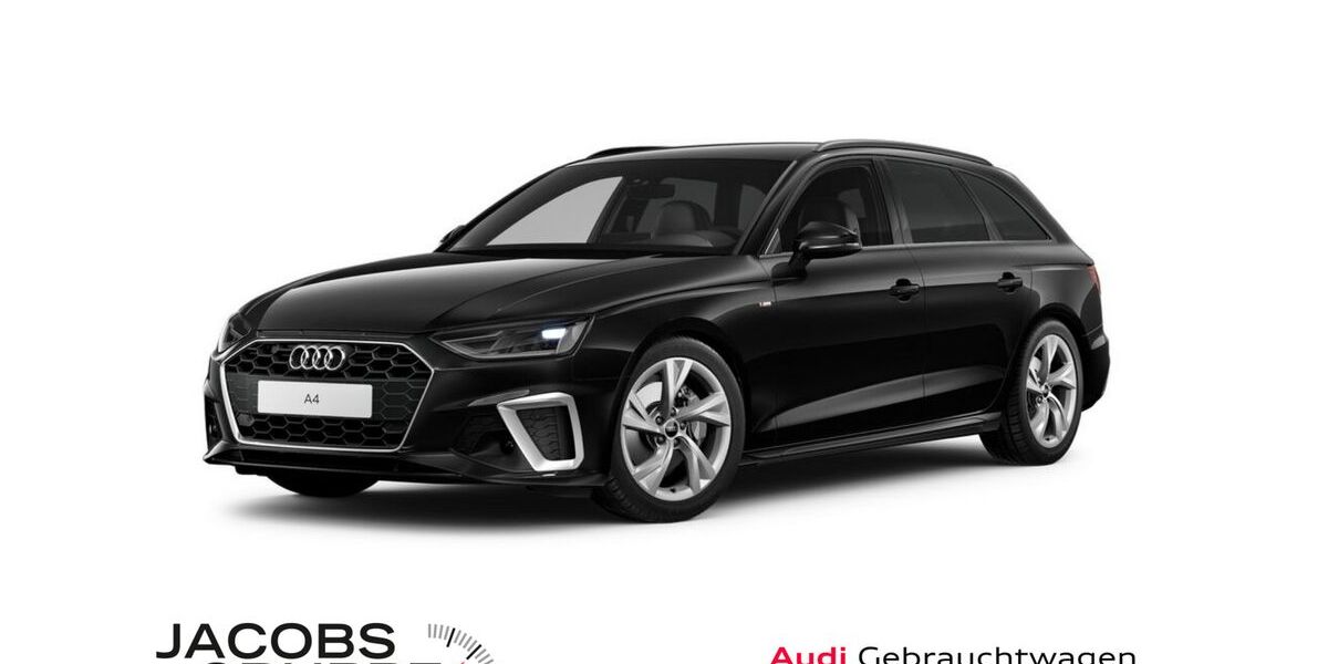 Audi A4 67.862 km 29.870 &euro; Aachen 52078