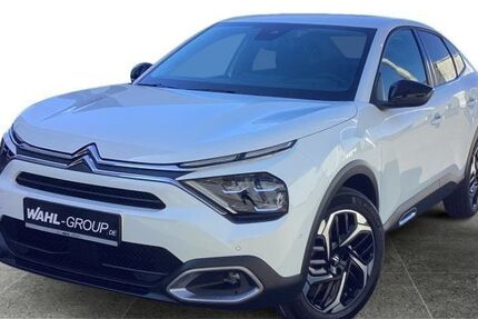 Citroen C4 X 21.188 km 19.980 &euro; Siegen 57076