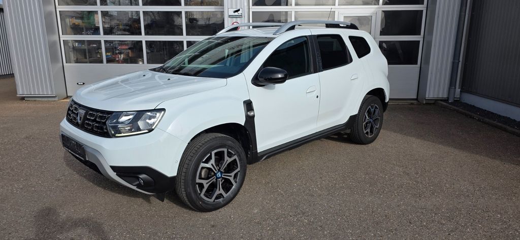 Dacia Duster 54.900 km 15.299 &euro; Engstingen 72829