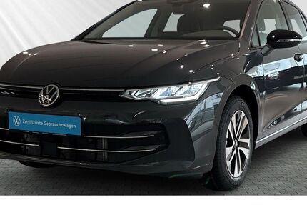 VW Golf 1.050 km 26.990 &euro; Osann-Monzel 54518