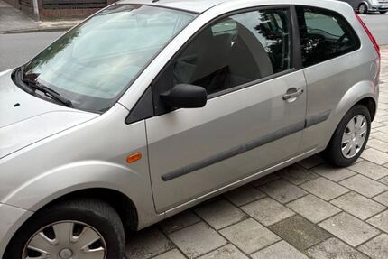 Ford Fiesta 141.873 km 1.950 € Varel 26316