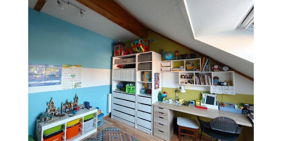 Reihenhaus Koblenz Lay - 5 Zimmer, 140 m&sup2;, 499.000&euro; | Angebot:26652118