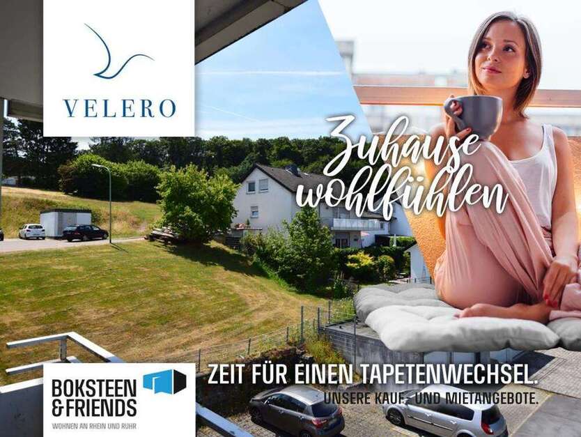 Wohnung zum Mieten in Warstein 500 € 80.12 m²
