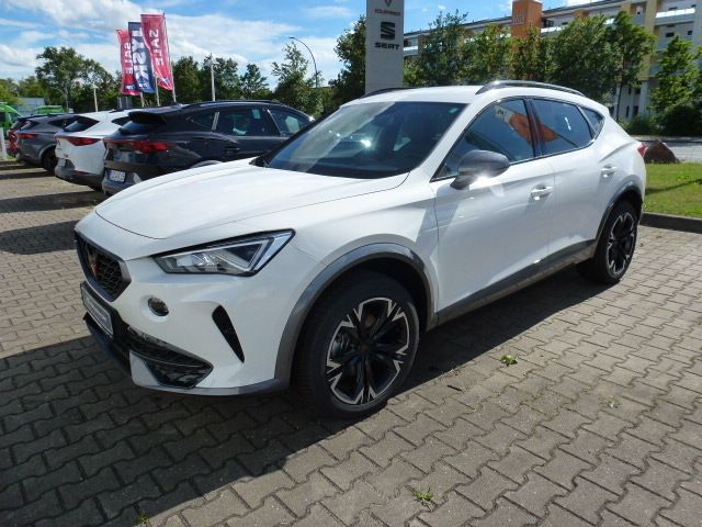 Cupra Formentor 11.900 km 32.980 &euro; Waldheim 04736