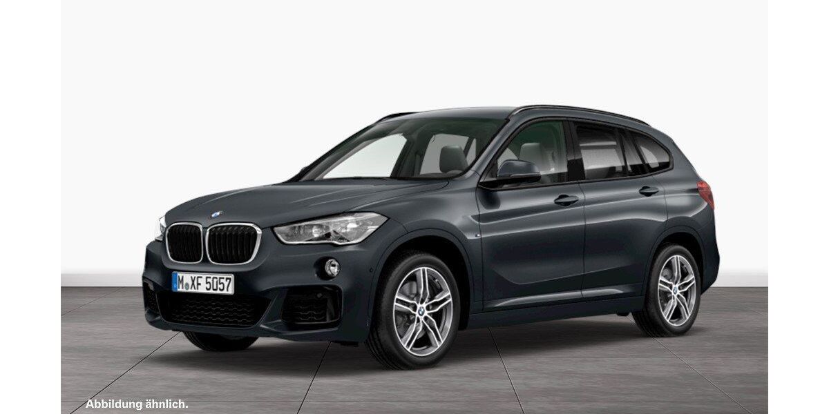 BMW X1 76.504 km 25.666 &euro; Lübbecke 32312