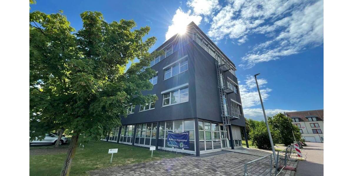 Gewerbeobjekt Schkeuditz Dölzig - 1 Zimmer, 500 m&sup2;, 4.500&euro; | Angebot:25997543