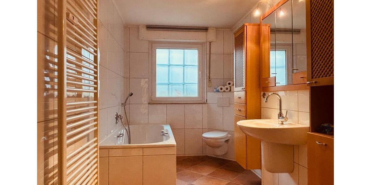 Reihenhaus Oberhausen Rothebusch - 6 Zimmer, 294 m&sup2;, 599.000&euro; | Angebot:24663855