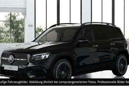 Mercedes-Benz GLB 200 14.999 km 44.480 &euro; Fulda 36043