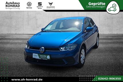 VW Polo 36.200 km 14.890 &euro; Remagen 53424