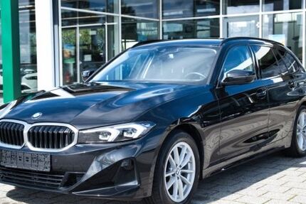 BMW 320 32.259 km 30.990 &euro; Wurzen 04808