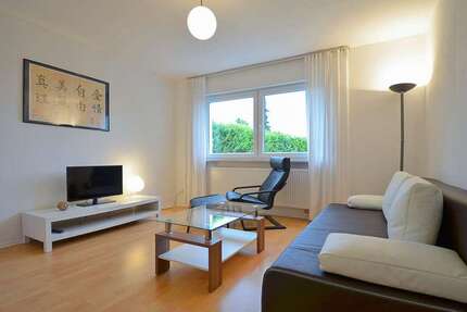 Zimmer Stuttgart Feuerbach - 2 Zimmer, 1.440&euro; | Angebot:26691275