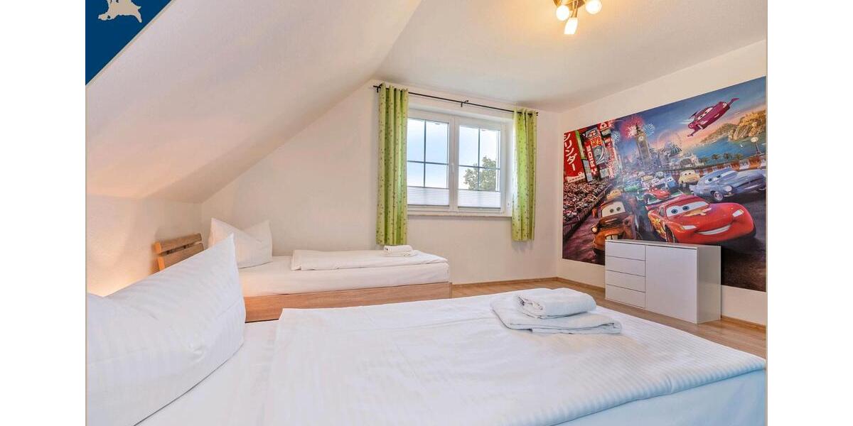 Einfamilienhaus Korswandt - 6 Zimmer, 165 m&sup2;, 455.000&euro; | Angebot:27023859