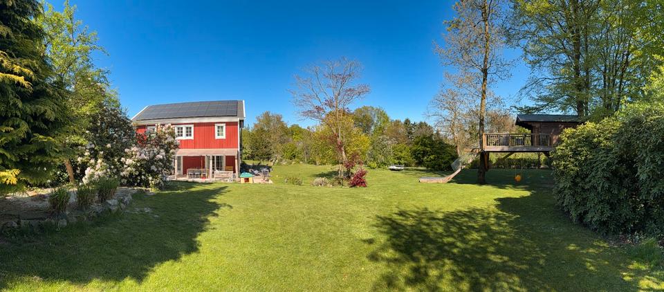Einfamilienhaus Mettingen - 6 Zimmer, 165 m&sup2;, 690.000&euro; | Angebot:26427055