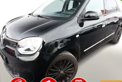 Renault Twingo 38.050 km 13.988 &euro; Kehl 77694