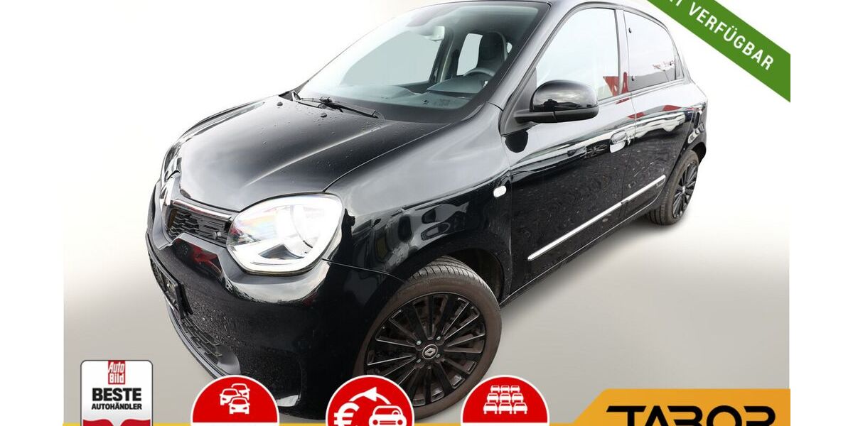 Renault Twingo 38.050 km 13.988 &euro; Kehl 77694