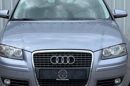 Audi A3 155.000 km 6.000 &euro; Griesstätt 83556