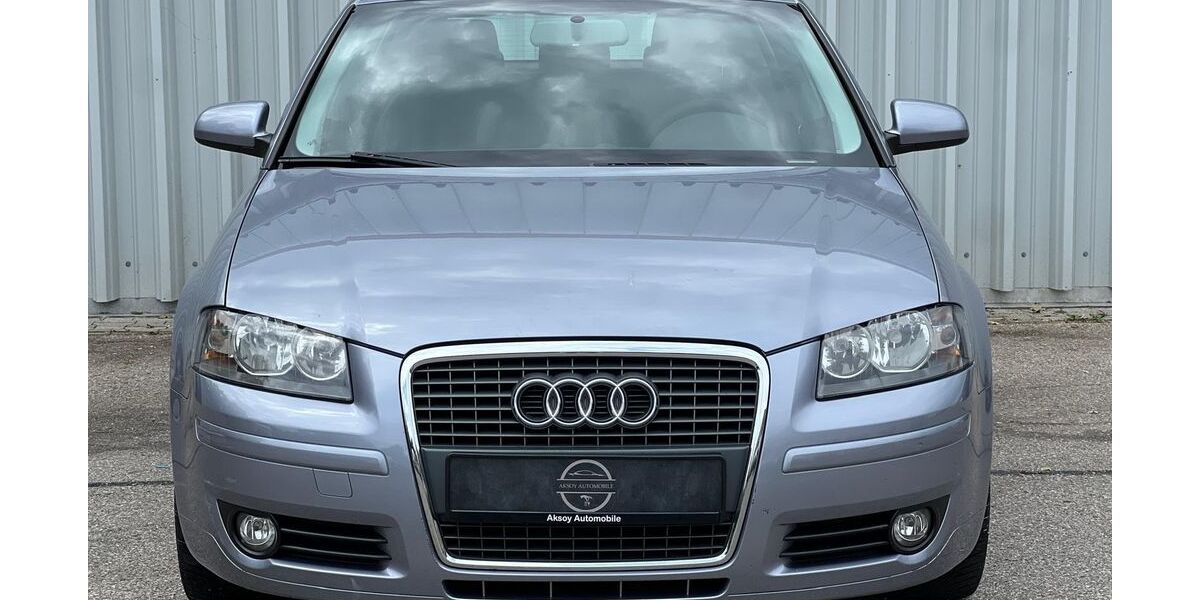 Audi A3 155.000 km 6.000 &euro; Griesstätt 83556