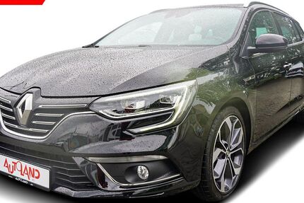 Renault Megane 89.986 km 14.990 &euro; Brehna 06796