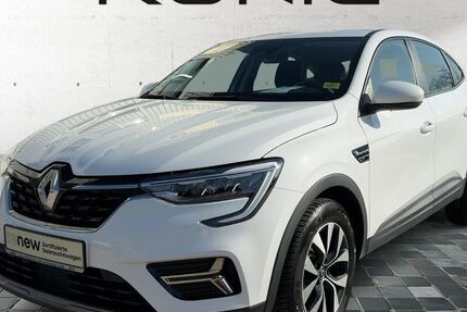 Renault Arkana 24.551 km 21.499 &euro; Oranienburg bei Berlin 16515