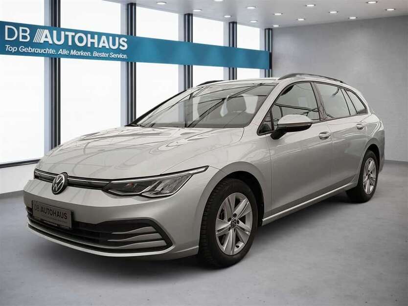 VW Golf 51.614 km 18.830 € Bad Salzuflen 32105