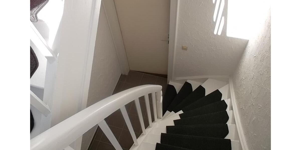 DG Whg Altbau ohne Balkon mit Küche in Goch nähe Bahnhof 1 zimmer