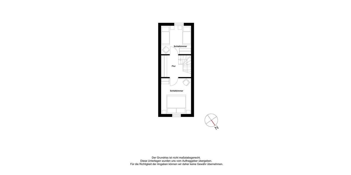 Einfamilienhaus Ribnitz-Damgarten OT Langendamm Langendamm - 3 Zimmer, 70 m&sup2;, 325.000&euro; | Angebot:25701497
