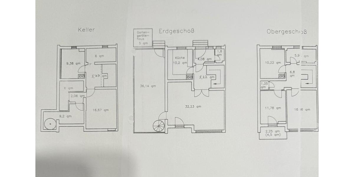 Reihenhaus Nürnberg Zerzabelshof - 5 Zimmer, 144 m&sup2;, 760.000&euro; | Angebot:26887209