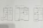 Reihenhaus Nürnberg Zerzabelshof - 5 Zimmer, 144 m&sup2;, 760.000&euro; | Angebot:26887209