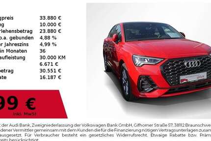 Audi Q3 61.500 km 33.880 &euro; Lauf an der Pegnitz 91207