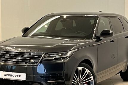 Land Rover Range Rover Velar 48.500 km 64.480 € Bremen 28329