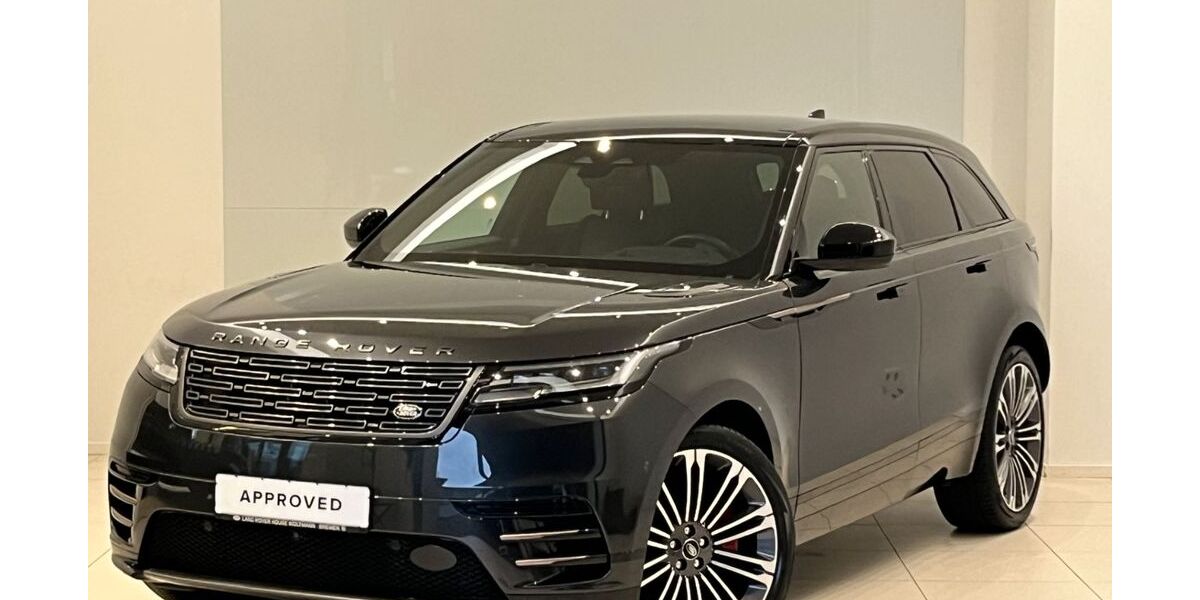 Land Rover Range Rover Velar 48.500 km 64.480 € Bremen 28329