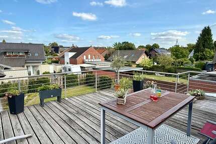 Wohnung Coesfeld - 4 Zimmer, 120 m&sup2;, 360.000&euro; | Angebot:22982117