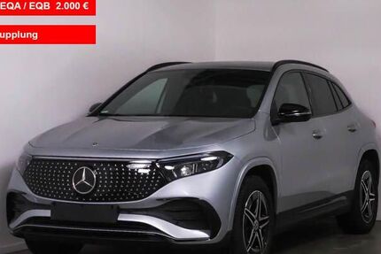 Mercedes-Benz EQA 18.500 km 42.779 &euro; Greifswald 17489