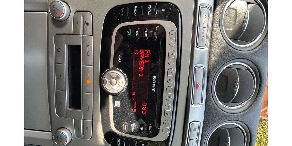 Ford S-Max 238.600 km 5.600 &euro; Feilitzsch 95183