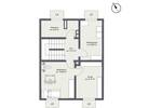 Doppelhaushälfte Planegg - 5 Zimmer, 131 m&sup2;, 790.000&euro; | Angebot:26908659