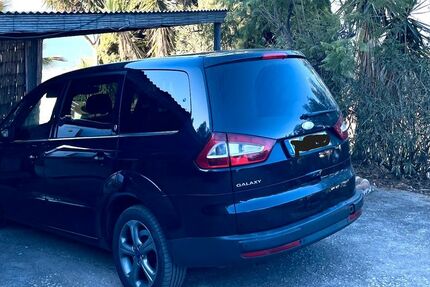 Ford Galaxy 238.000 km 3.250 &euro; Efringen-Kirchen 79588