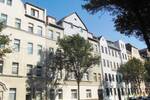 WG geeignete 2-Raum Whg. Bad mit Fenster, ab sofort!