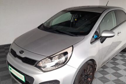 Kia Rio 341.234 km 2.100 € Königs Wusterhausen 15711