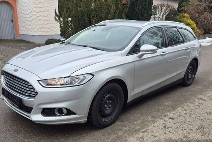 Ford Mondeo 284.592 km 6.490 &euro; Weißenhorn 89264