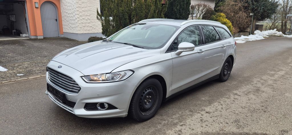 Ford Mondeo 284.592 km 6.490 &euro; Weißenhorn 89264